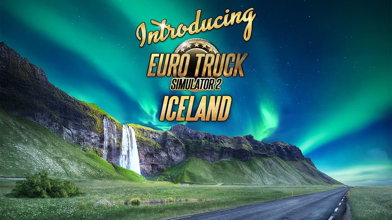 Announcement Trailer