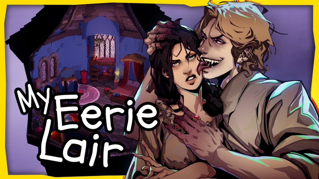 Announcement Trailer