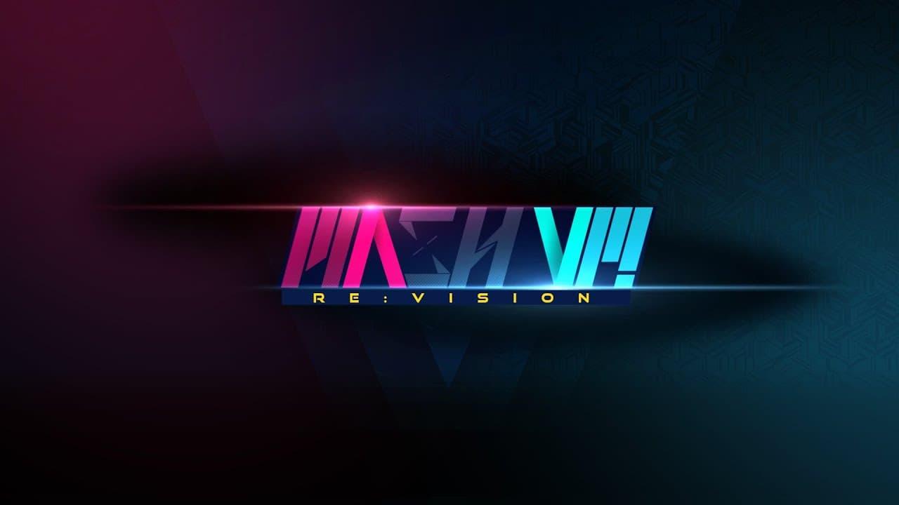 Announcement Trailer