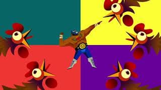 Announcement Trailer