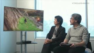 TGA 2014 Gameplay Video