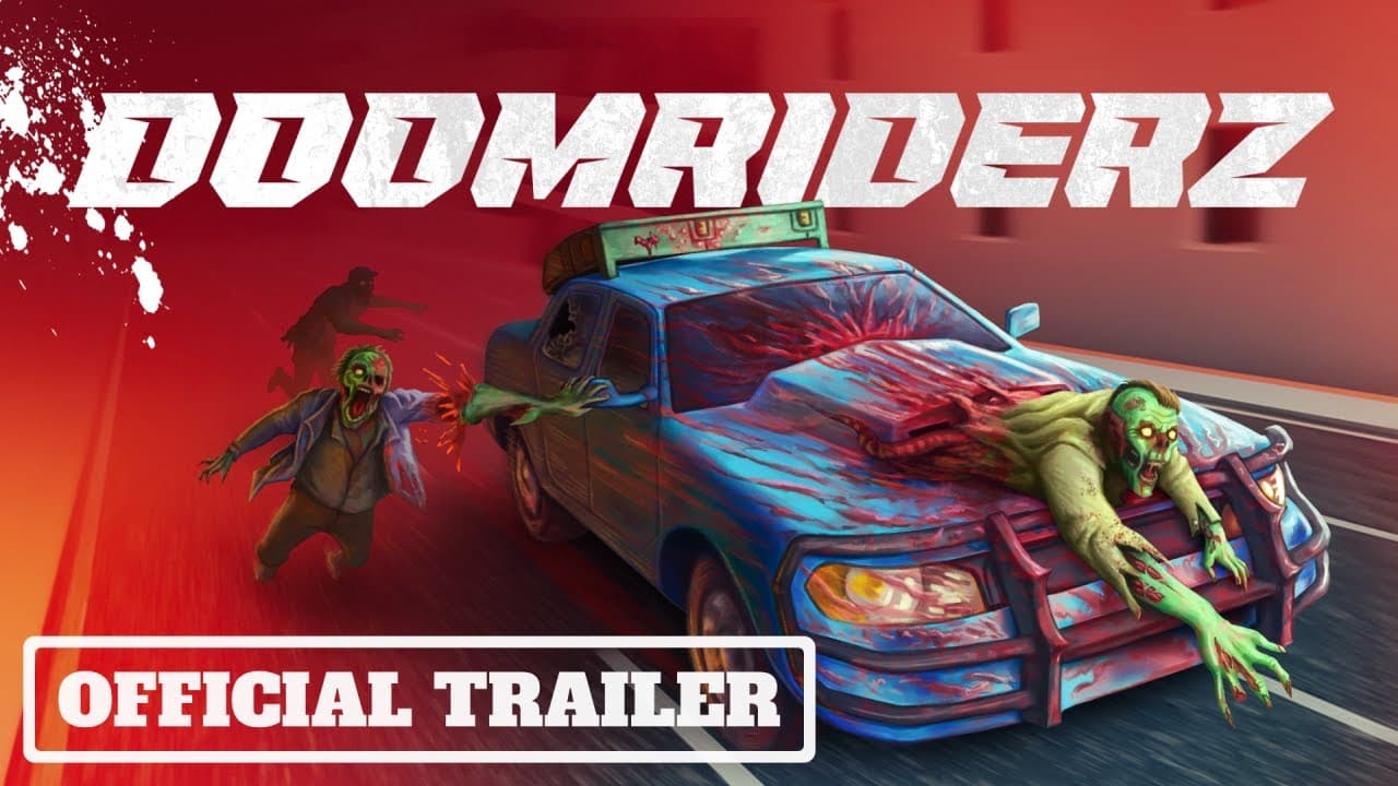 Release Date Trailer