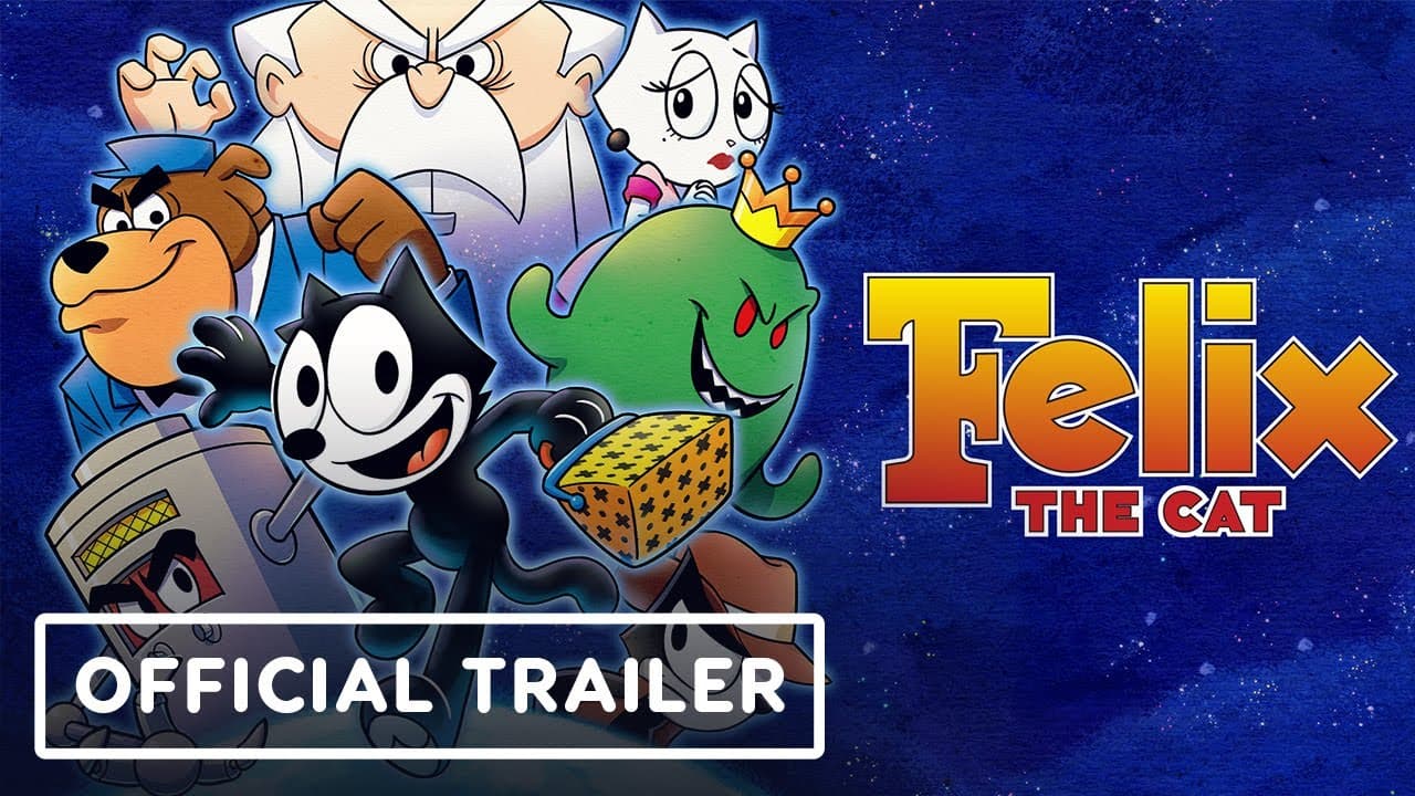 Trailer
