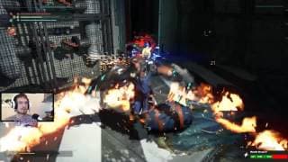 Demo Reaction Trailer