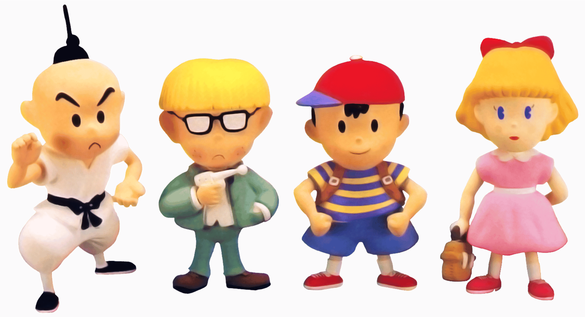 EarthBound artwork 3
