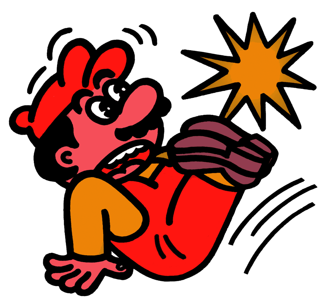 Donkey Kong Junior artwork 2