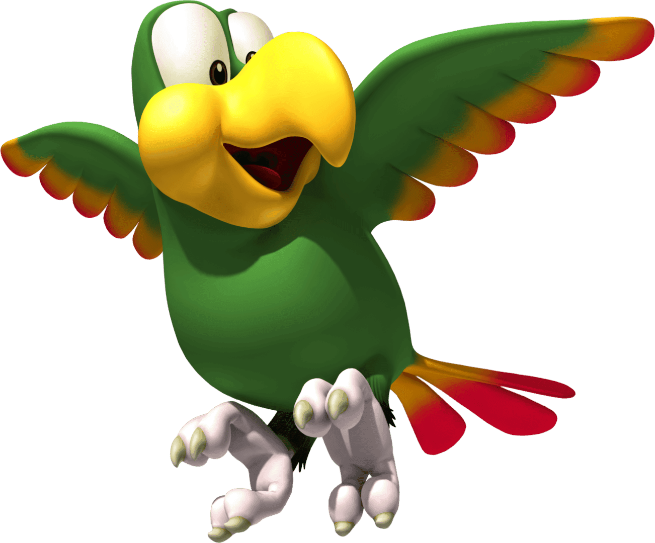 Donkey Kong Country Returns artwork 10