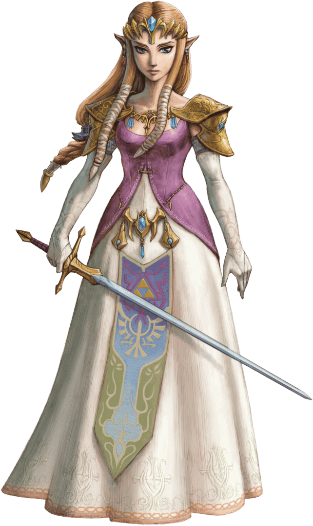 The Legend of Zelda: Twilight Princess HD artwork 3