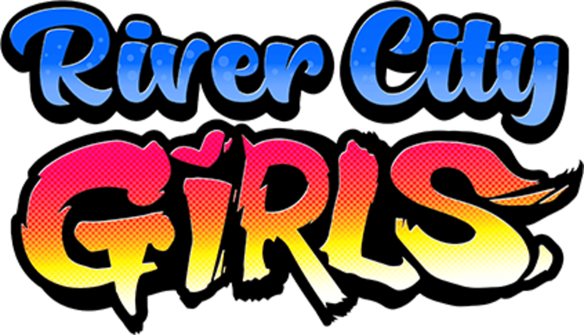 River City Girls artwork 2