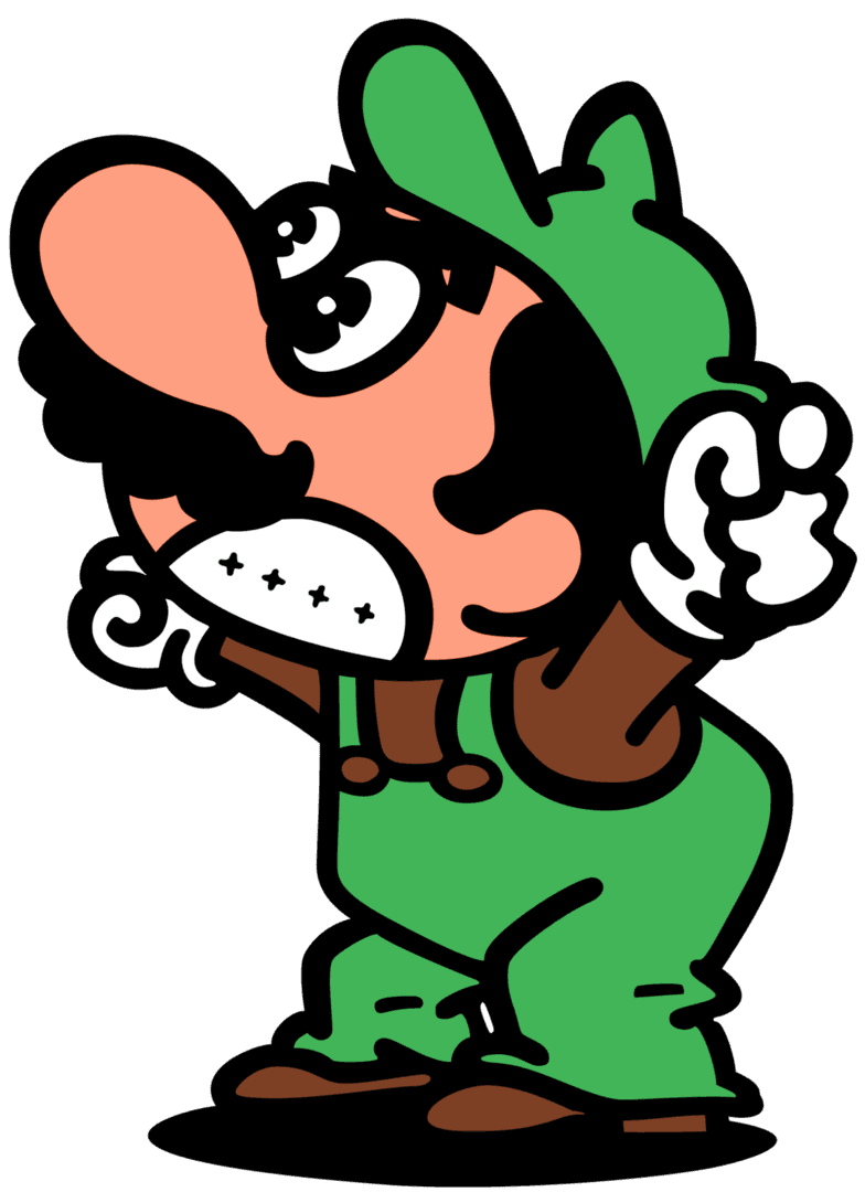 Donkey Kong/Donkey Kong Jr./Mario Bros. artwork 4