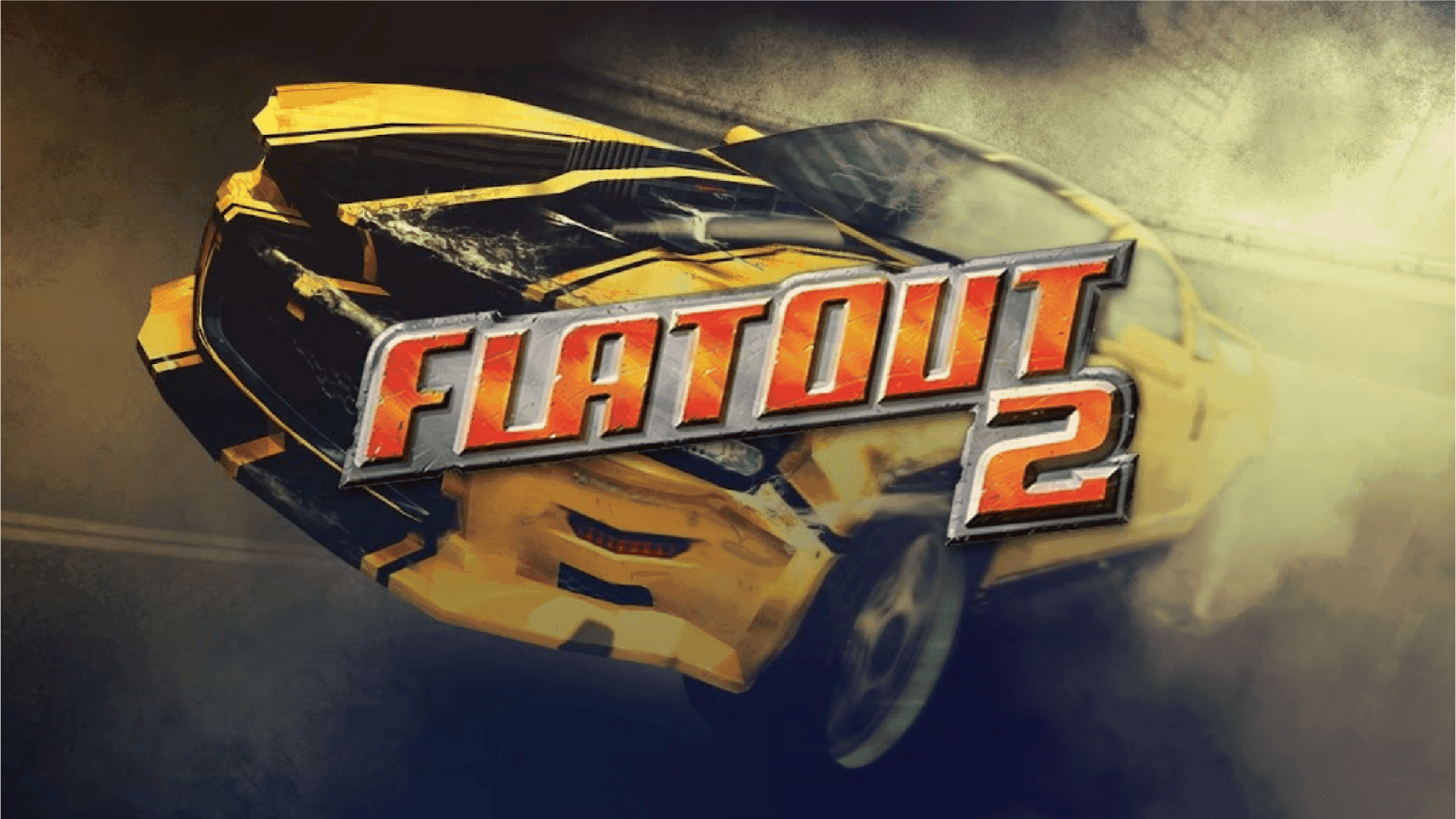 FlatOut 2 artwork 2