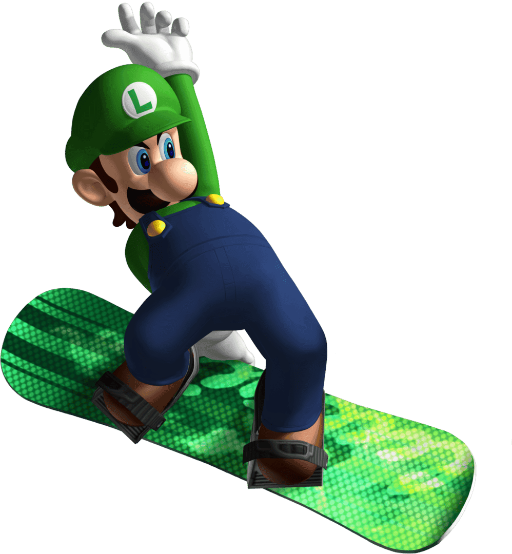 SSX on Tour artwork 3