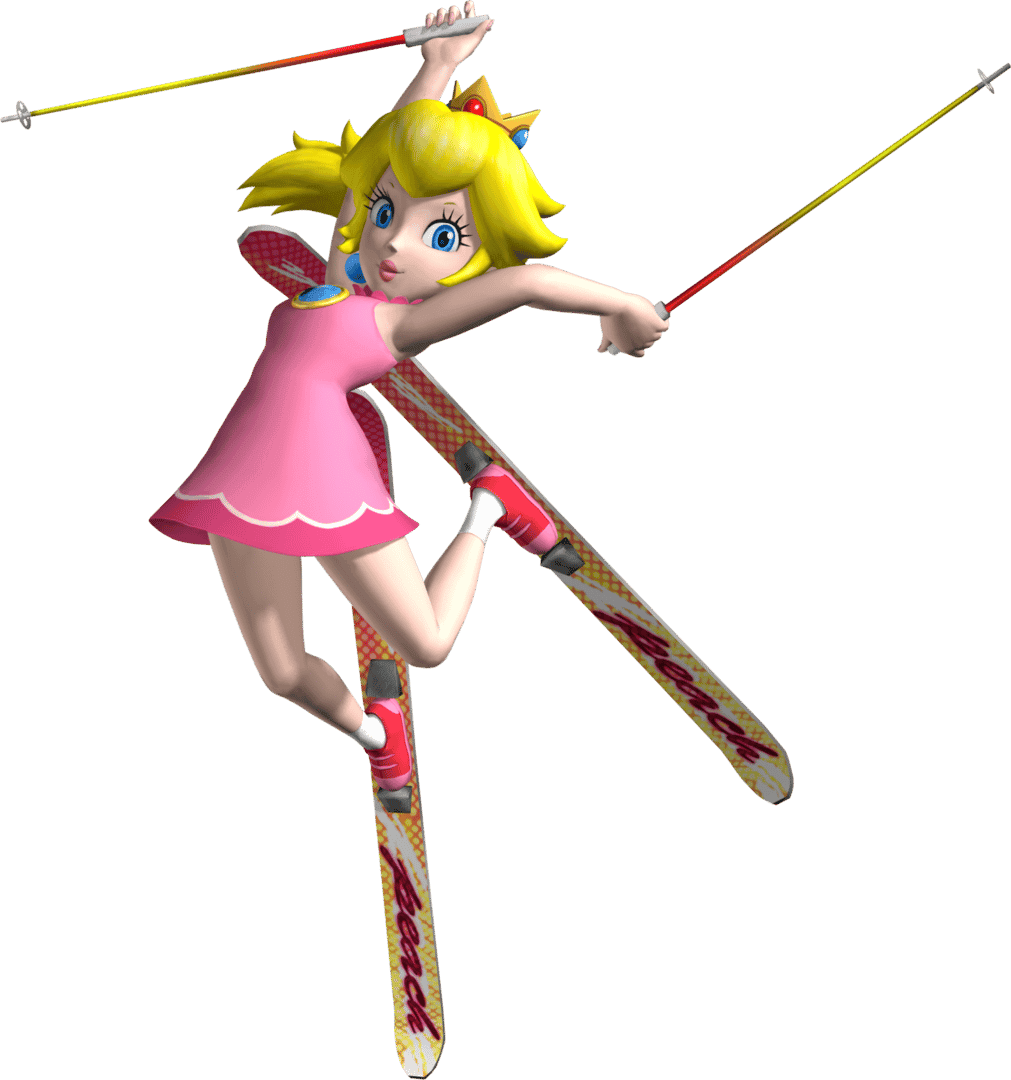 SSX on Tour artwork 2