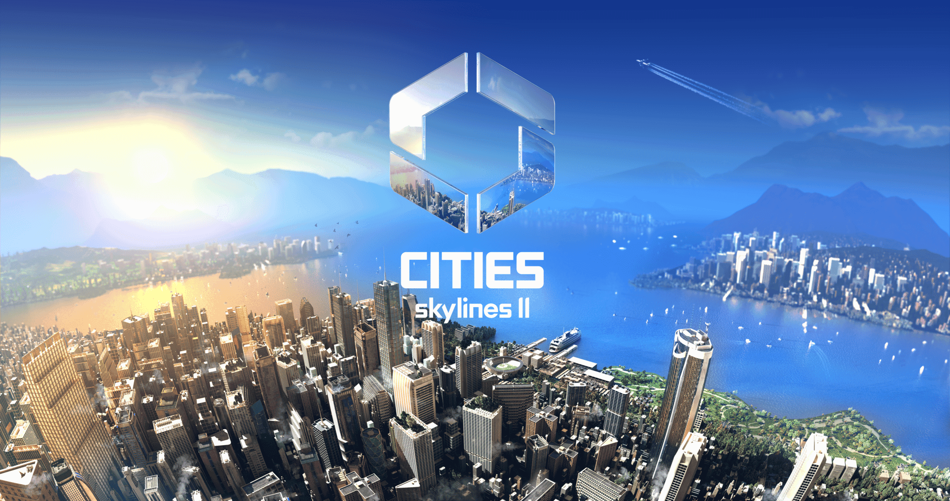 Cities: Skylines II artwork 2