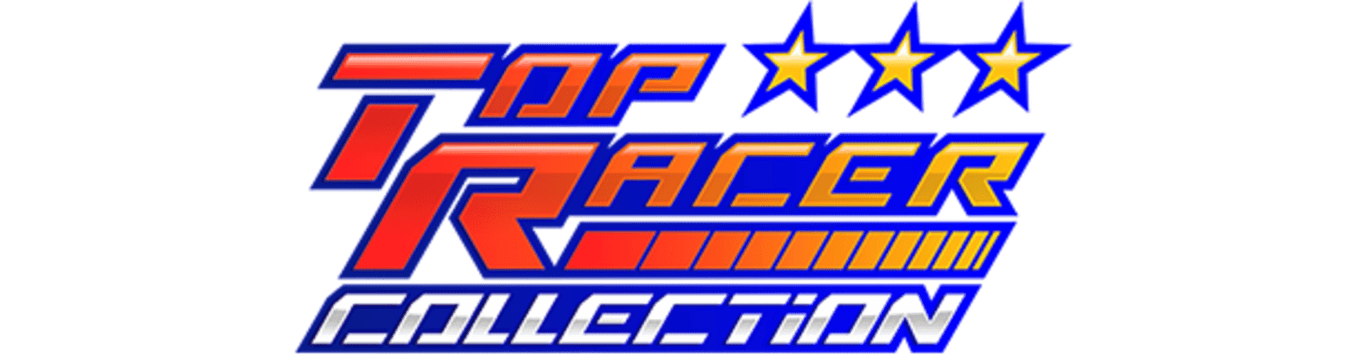 Top Racer Collection artwork 2