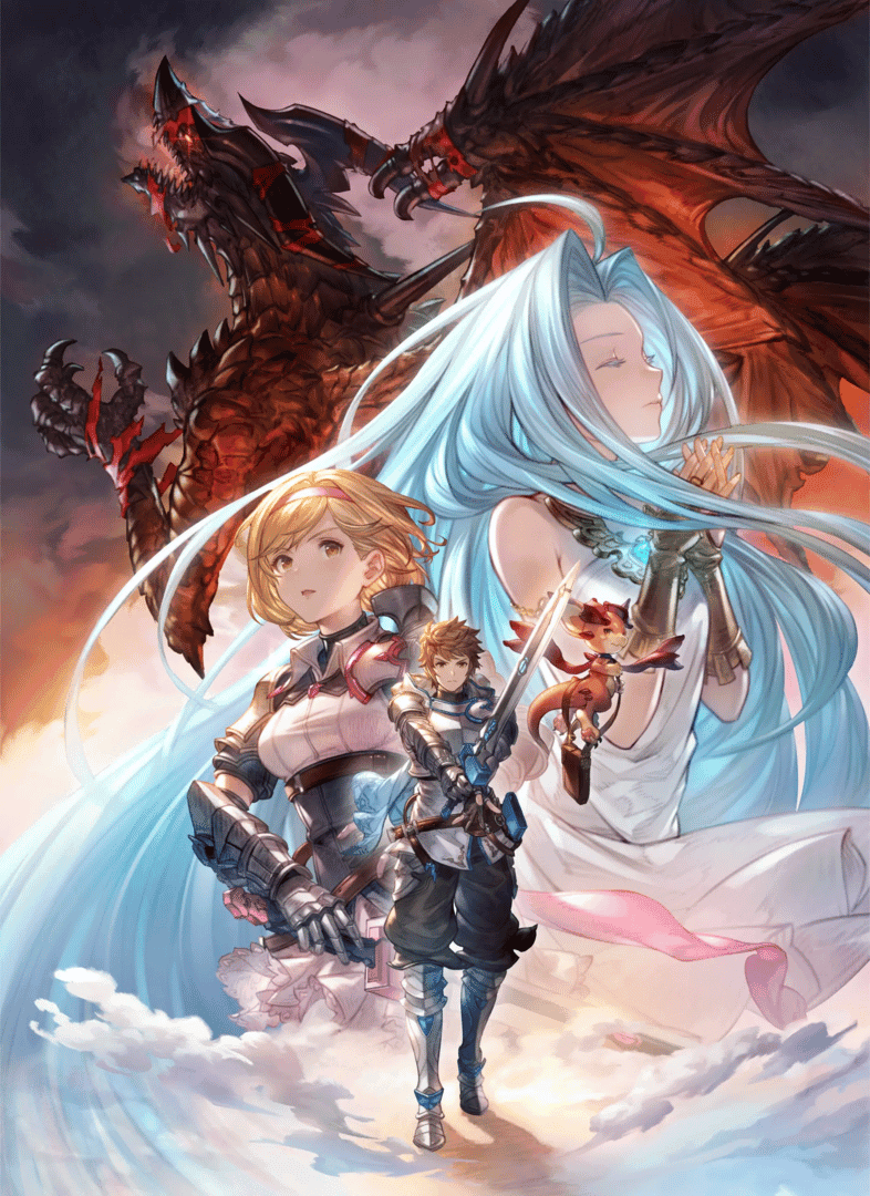Granblue Fantasy: Relink artwork 2