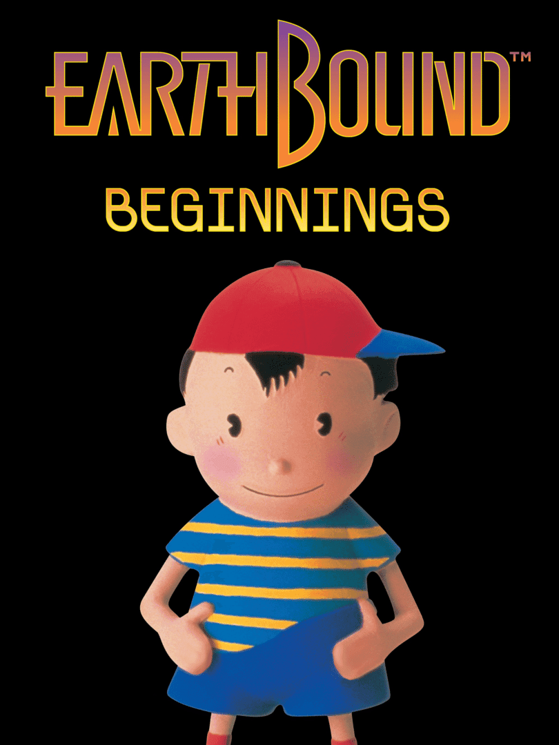 EarthBound Beginnings artwork 2