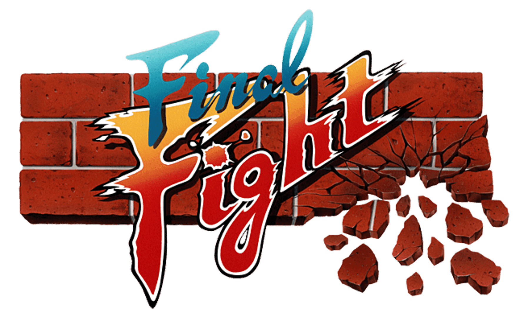 Final Fight artwork 6