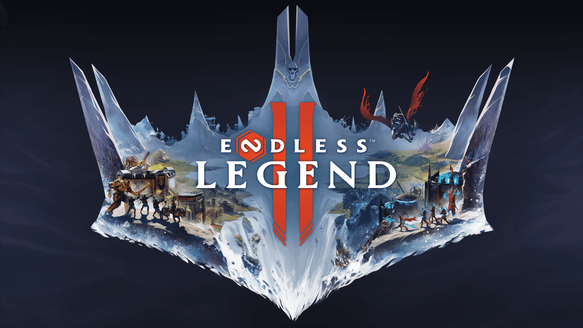 Endless Legend 2 artwork 2