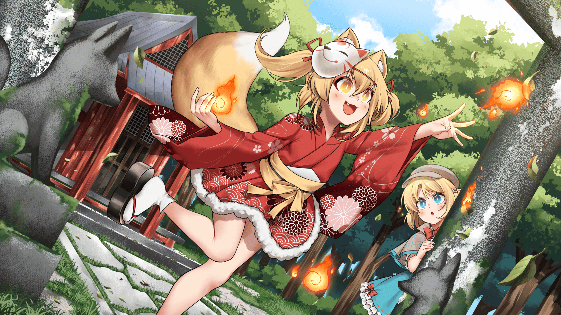 Anime Music Quiz artwork 3