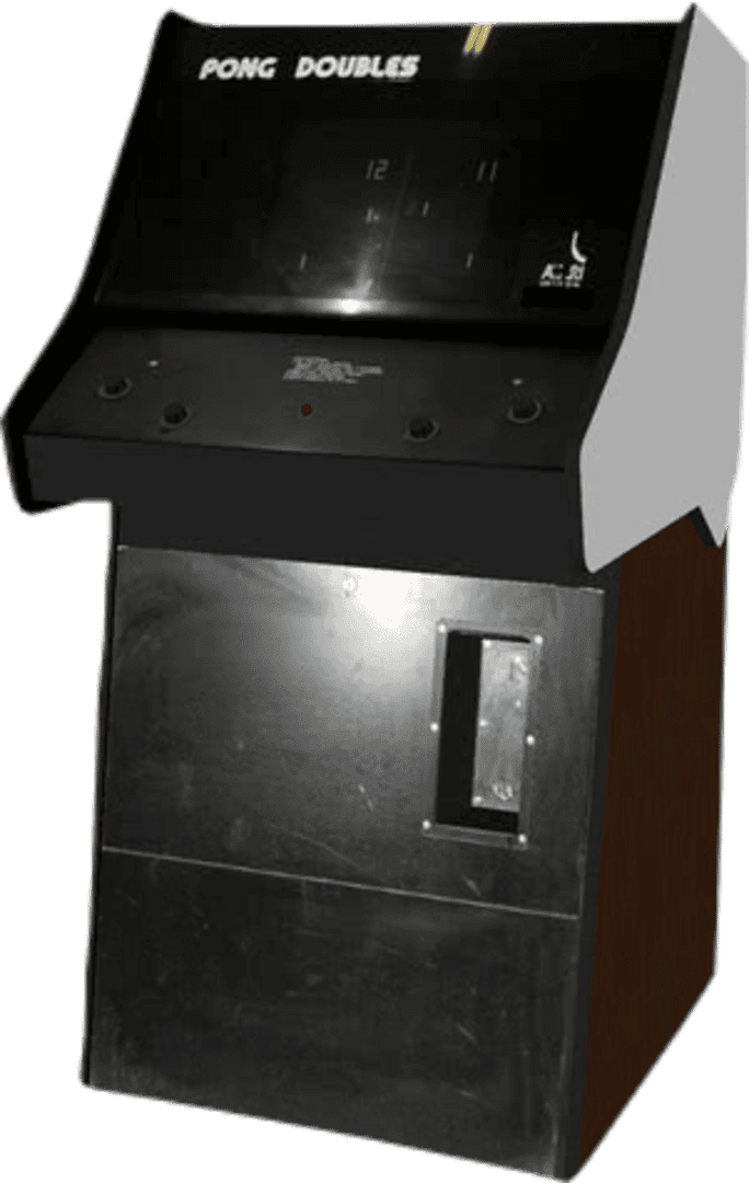 Pong Doubles artwork 3