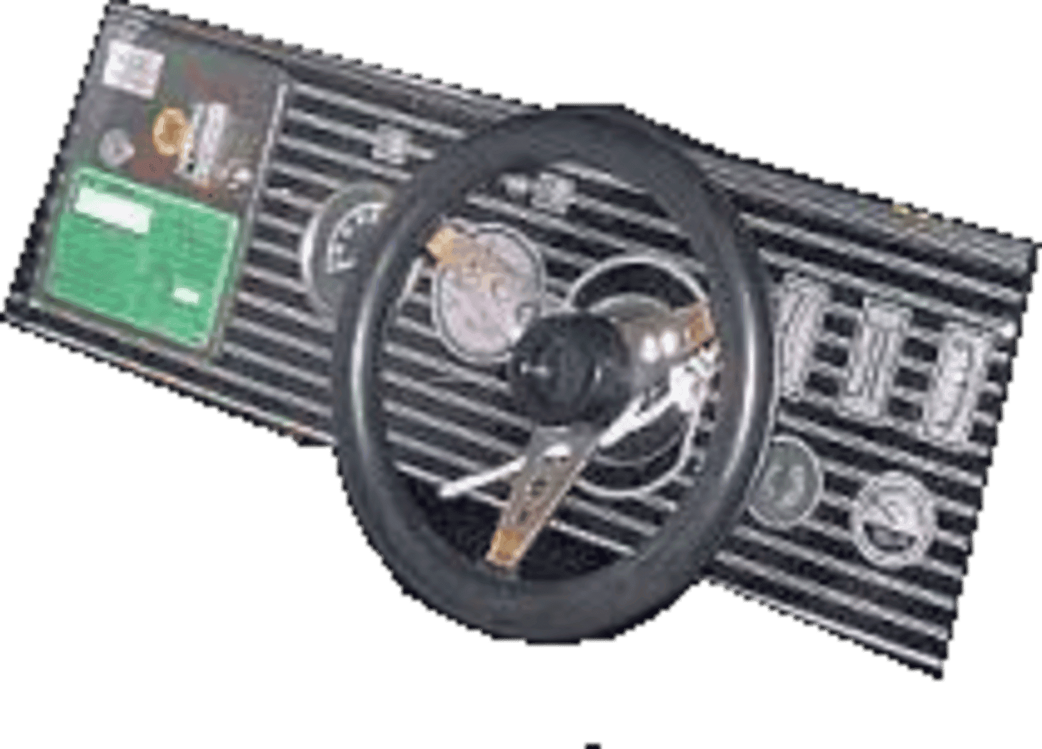 Super Speed Race artwork 3