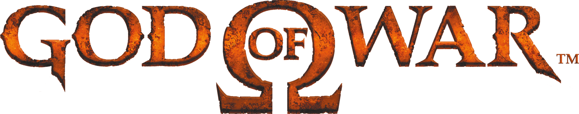 God of War artwork 1