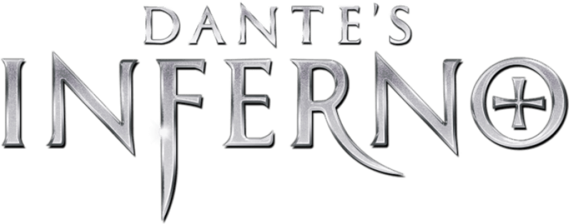 Dante's Inferno artwork 4