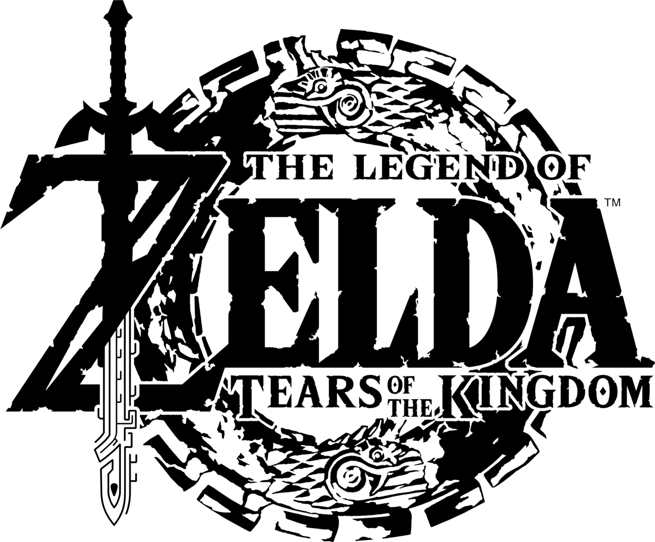 The Legend of Zelda: Tears of the Kingdom artwork 3