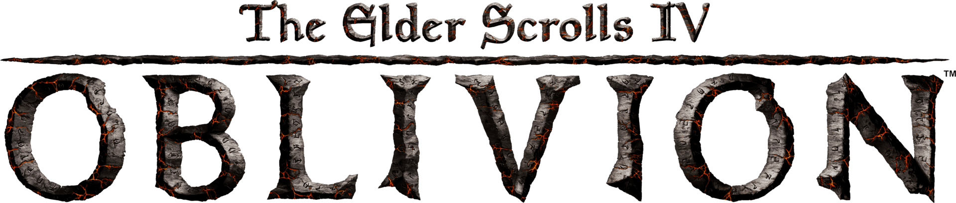 The Elder Scrolls IV: Oblivion artwork 2