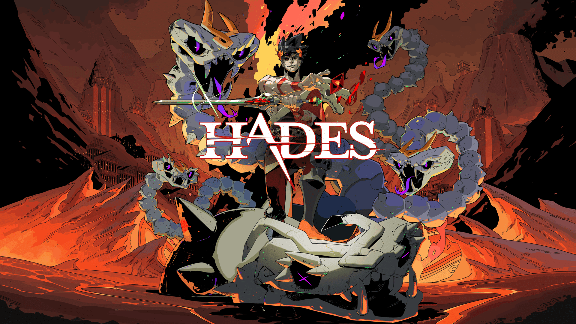 Hades artwork 9