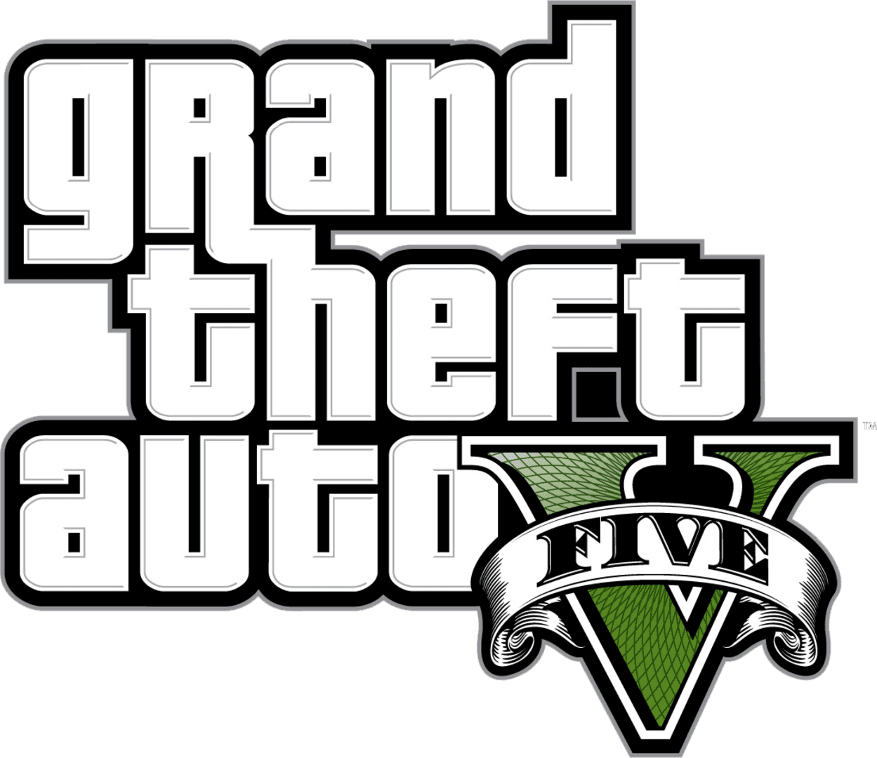 Grand Theft Auto V artwork 2