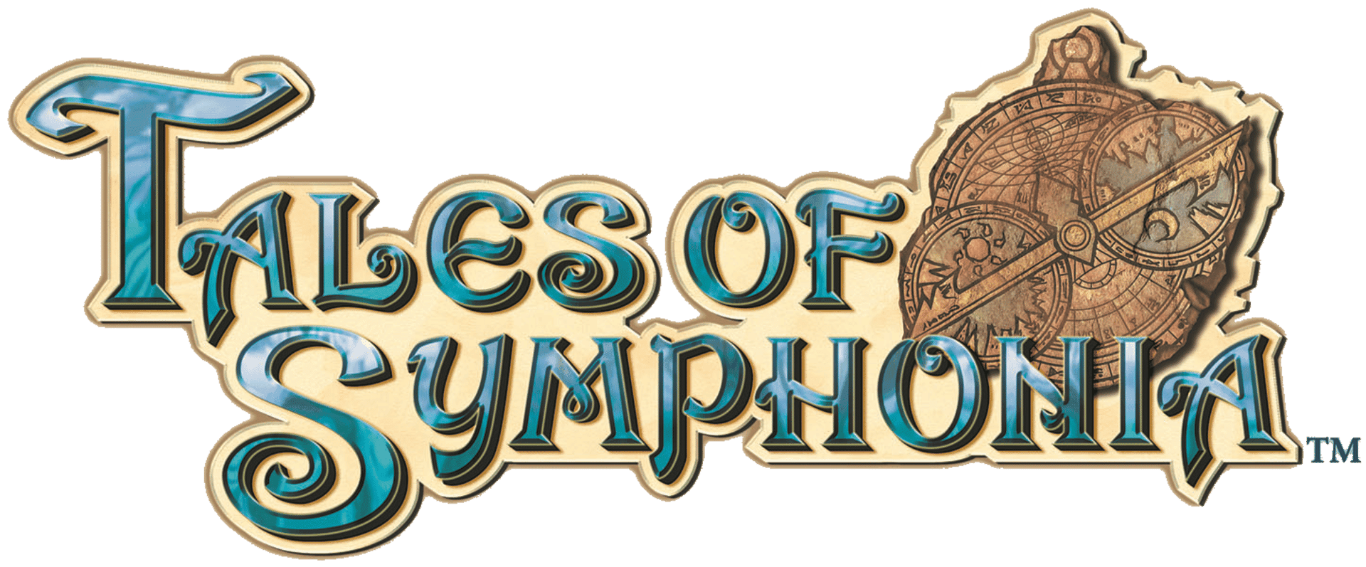 Tales of Symphonia artwork 3