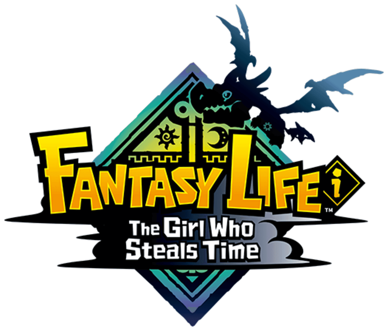 Fantasy Life i: The Girl Who Steals Time artwork 4