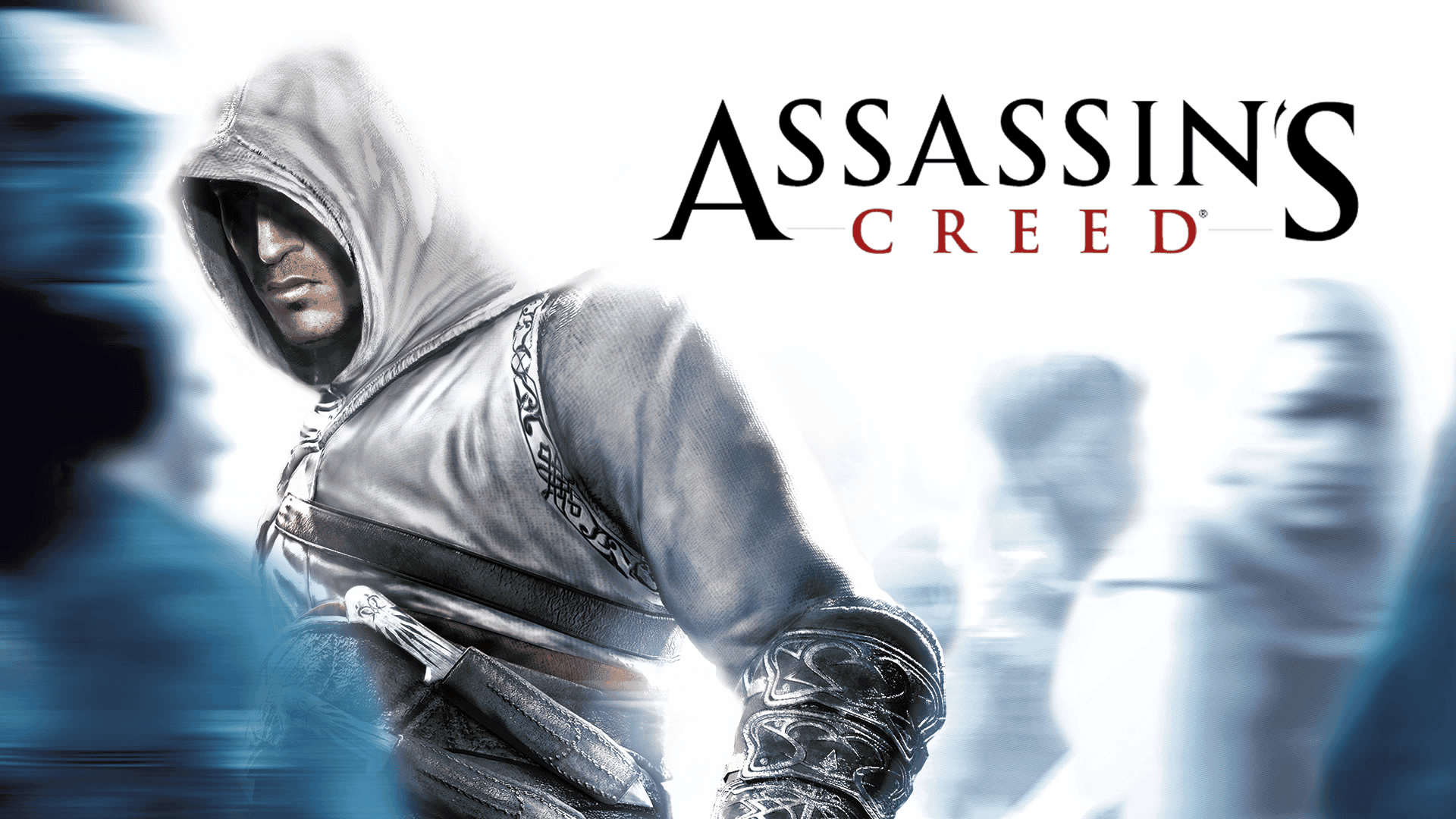 Assassin's Creed artwork 8
