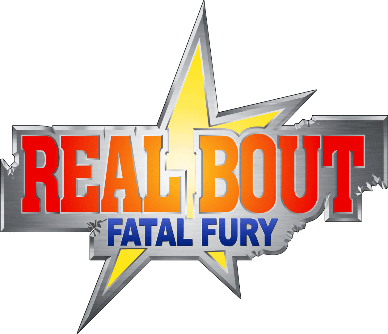 Real Bout Fatal Fury artwork 4