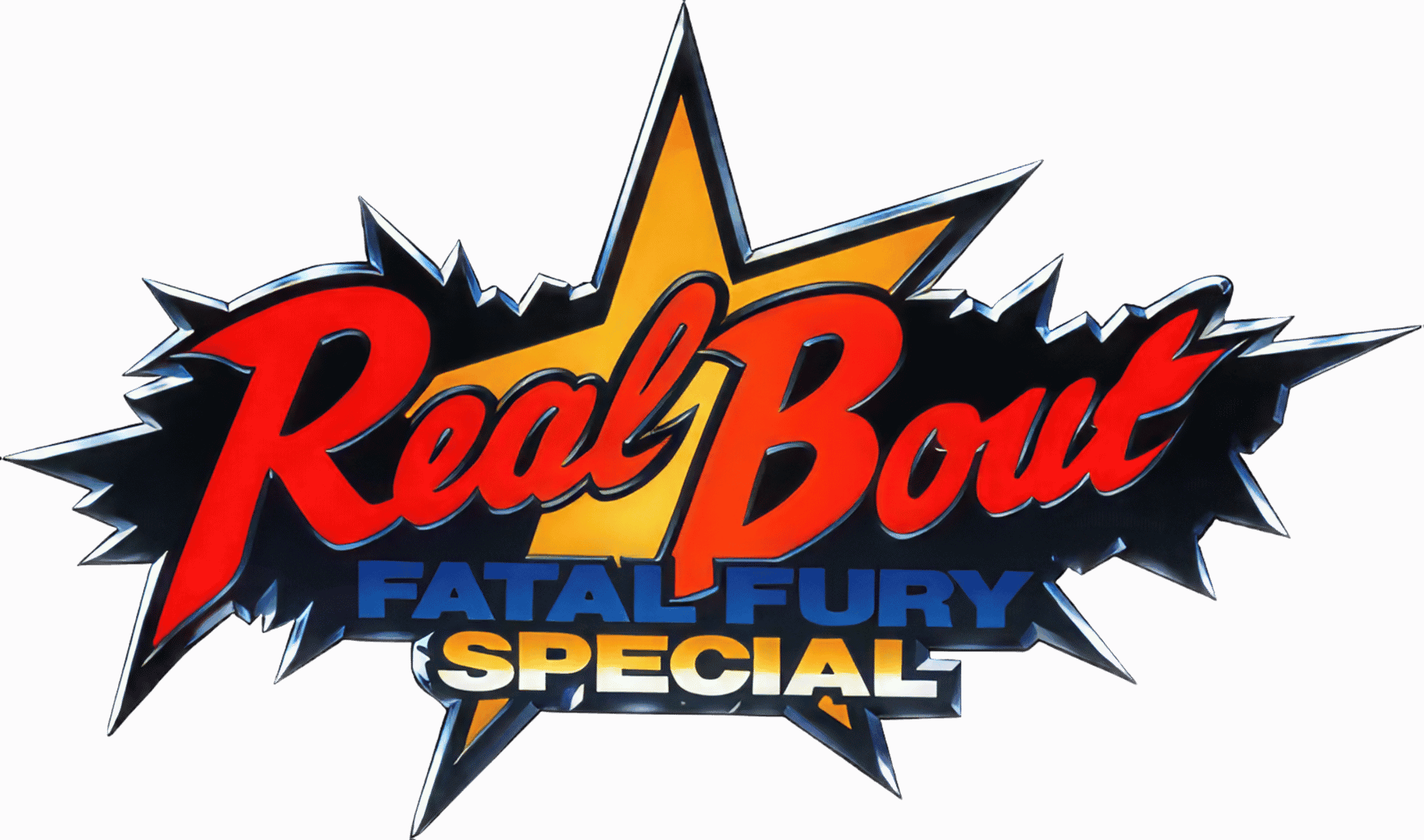 Real Bout Fatal Fury Special artwork 4