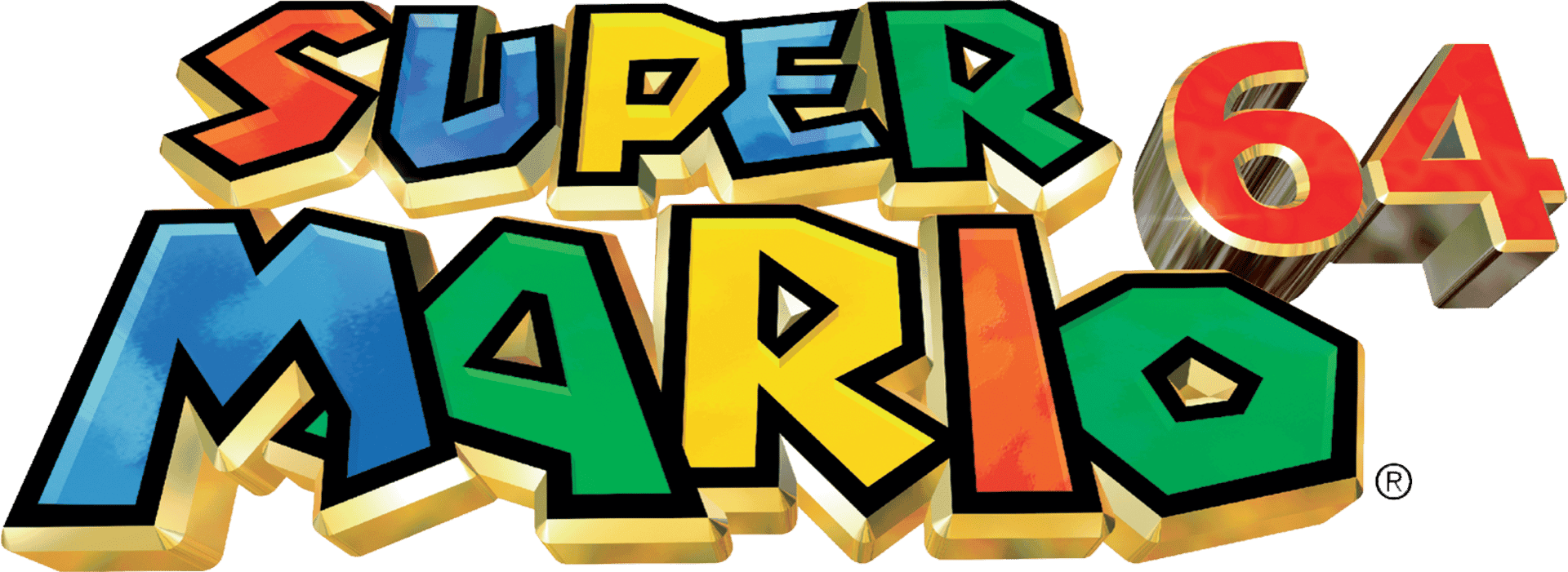 Super Mario 64 artwork 10
