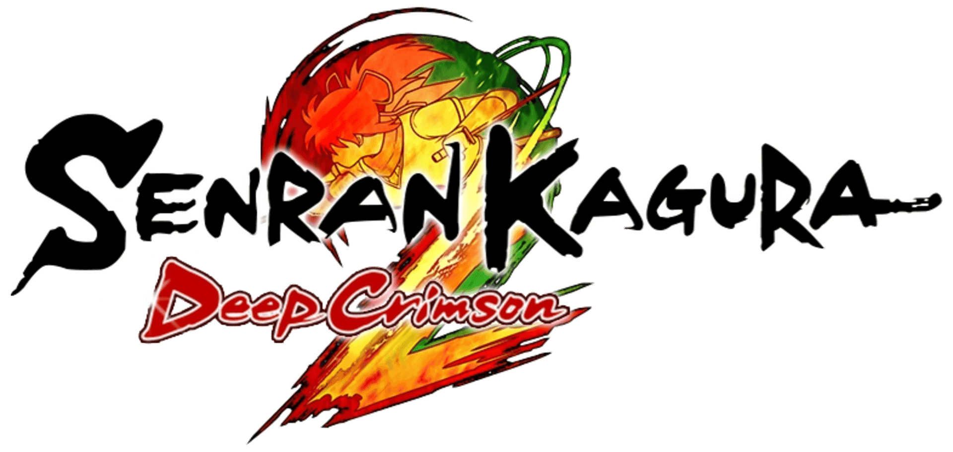 Senran Kagura 2: Deep Crimson artwork 2