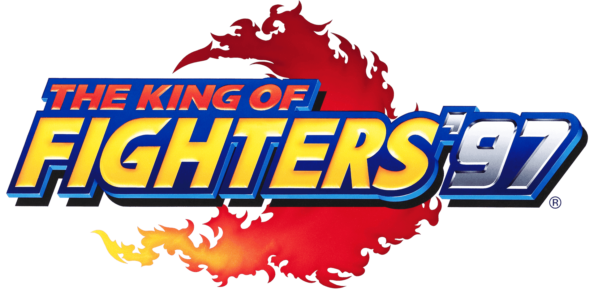 The King of Fighters '97 artwork 2