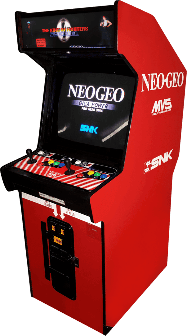 The King of Fighters 2000 artwork 11