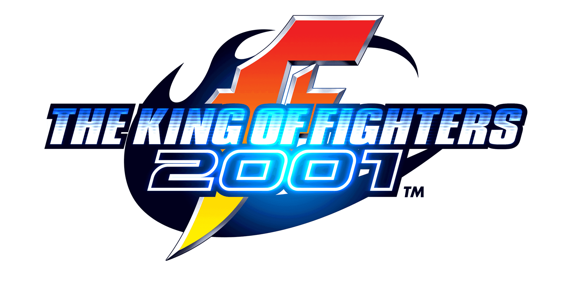 The King of Fighters 2001 artwork 3
