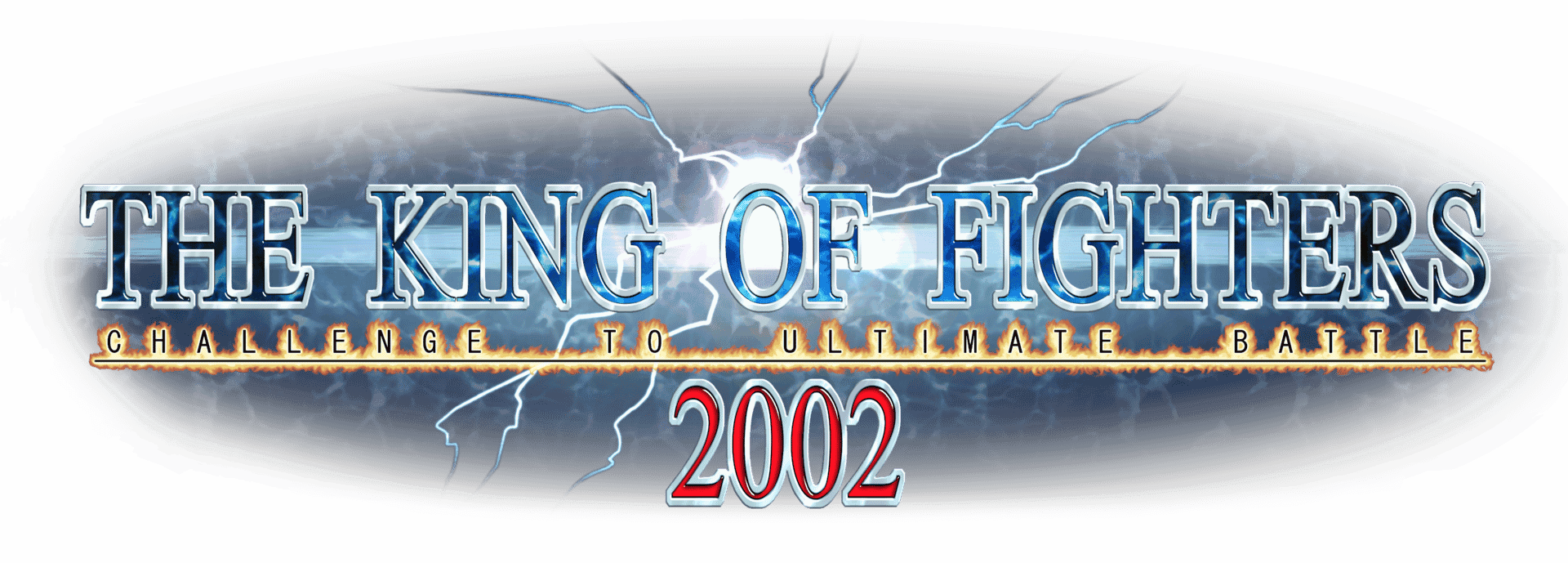 The King of Fighters 2002 artwork 6