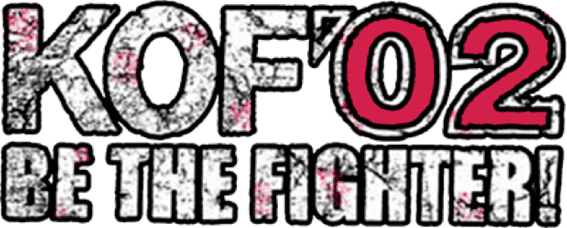 The King of Fighters 2002 artwork 3