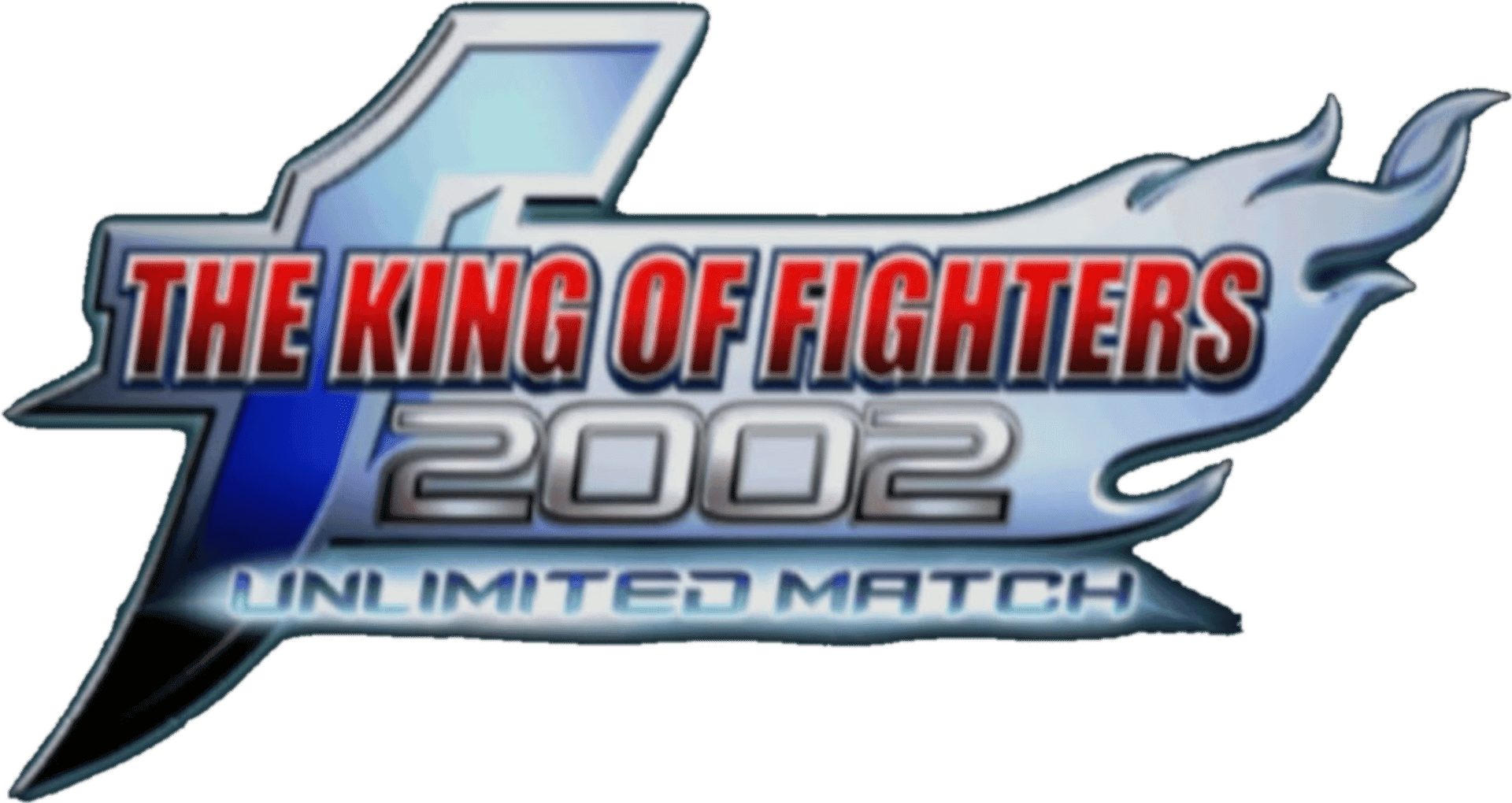 The King of Fighters 2002: Unlimited Match artwork 2