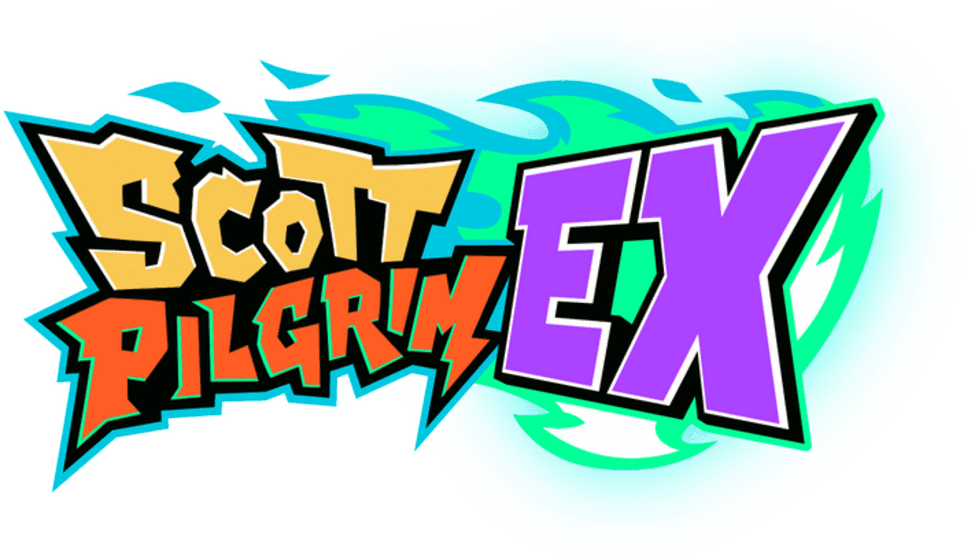 Scott Pilgrim EX artwork 2