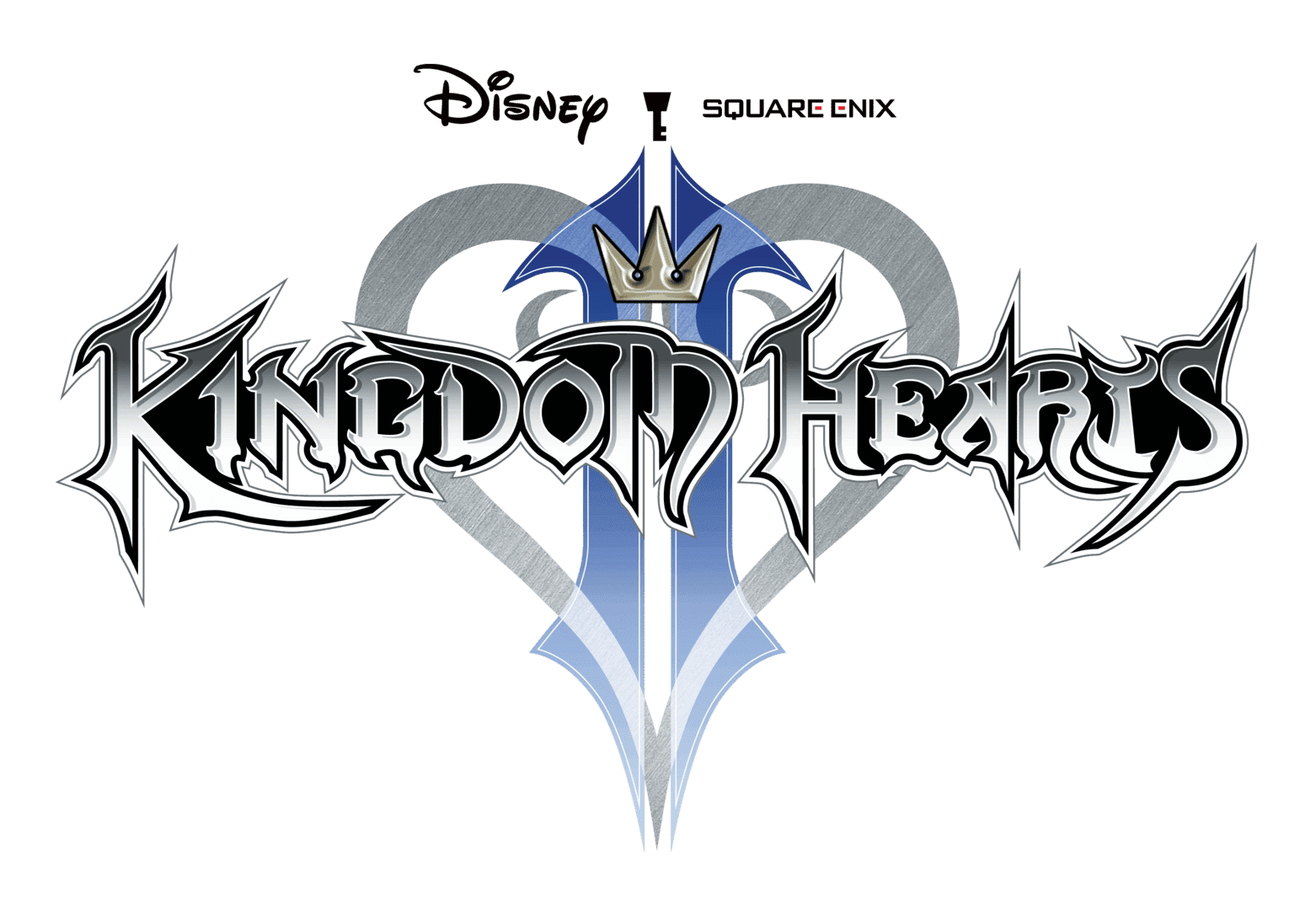 Kingdom Hearts II artwork 6