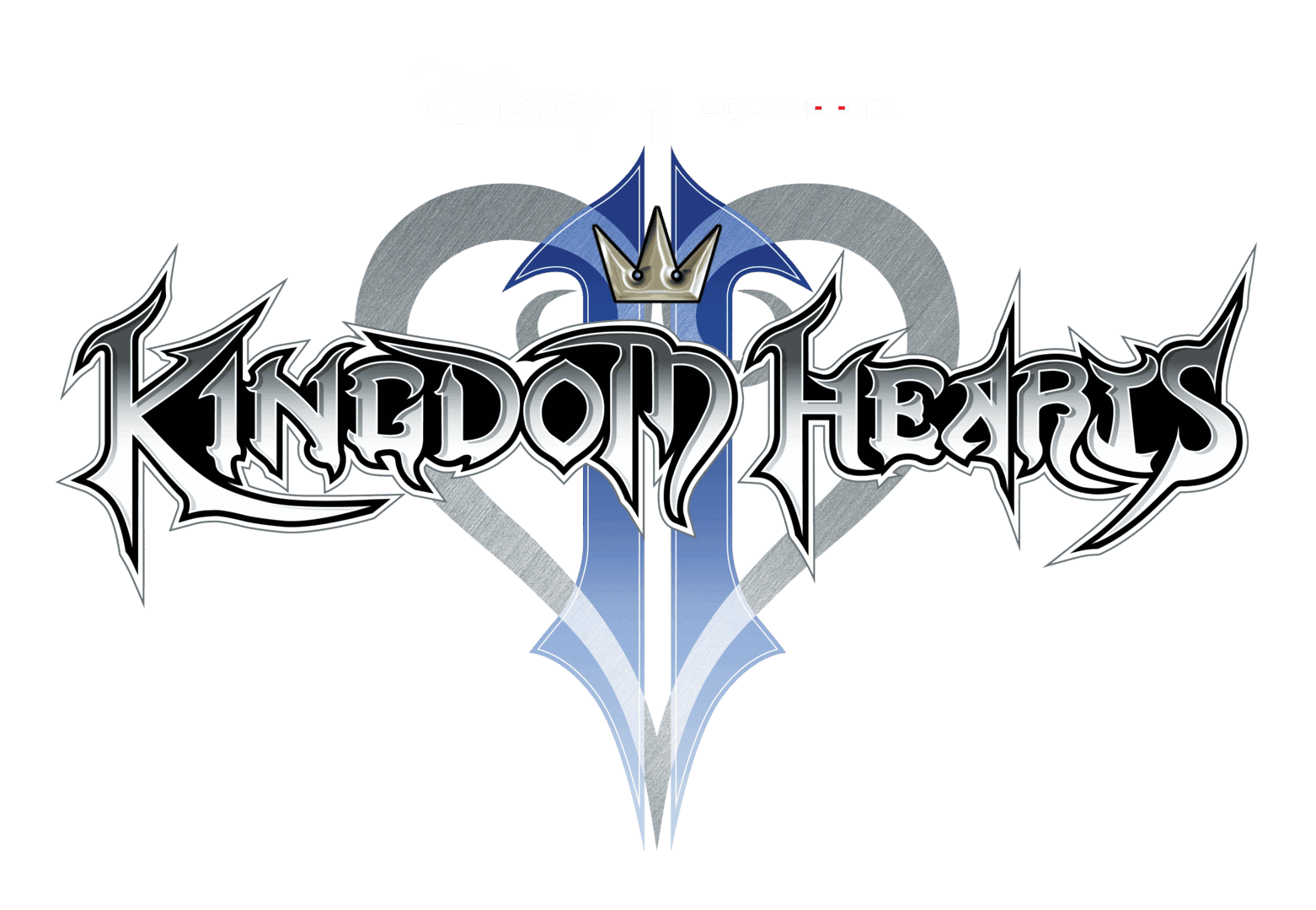 Kingdom Hearts II artwork 7