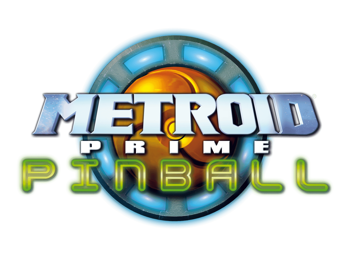 Metroid Prime Pinball artwork 5