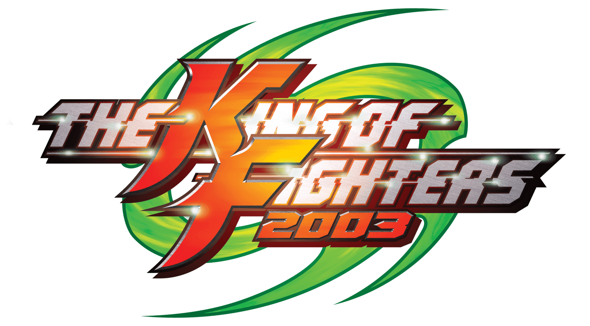 The King of Fighters 2003 artwork 6